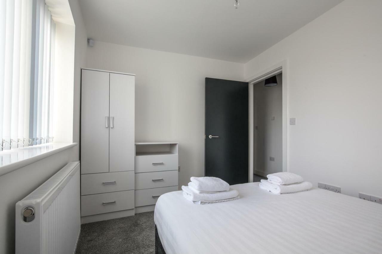 Oyo Sidney Place 2*