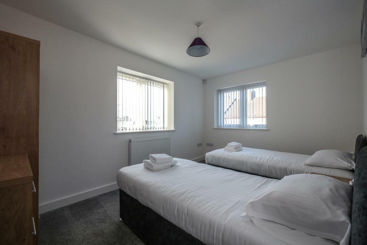 Hotel Oyo Sidney Place