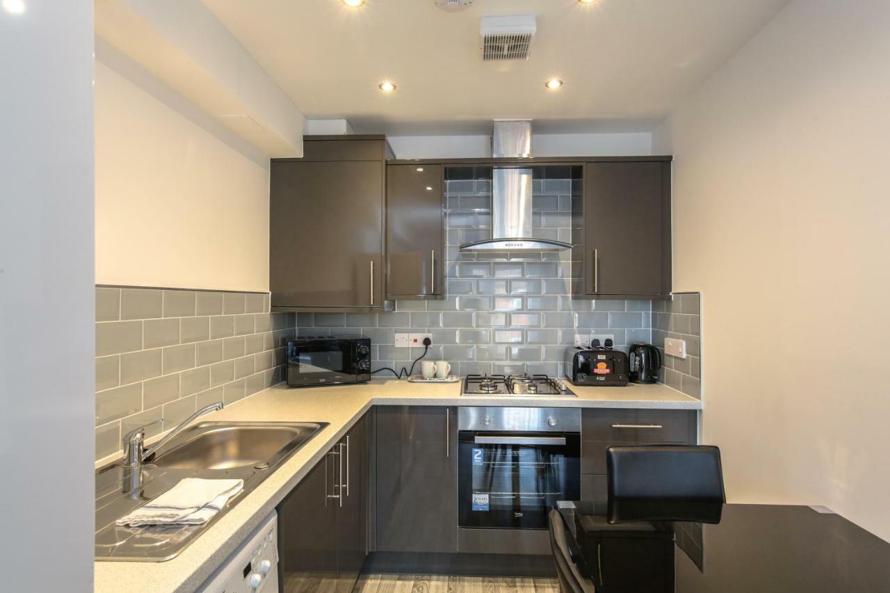 Oyo Sidney Place 2*