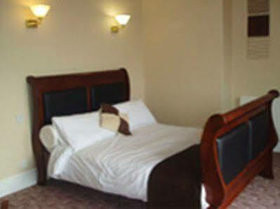 Hotel The Devonshire House