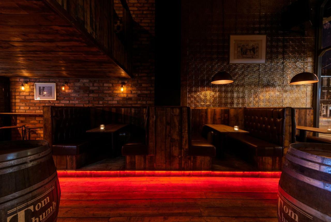 Tom Thumb Liverpool