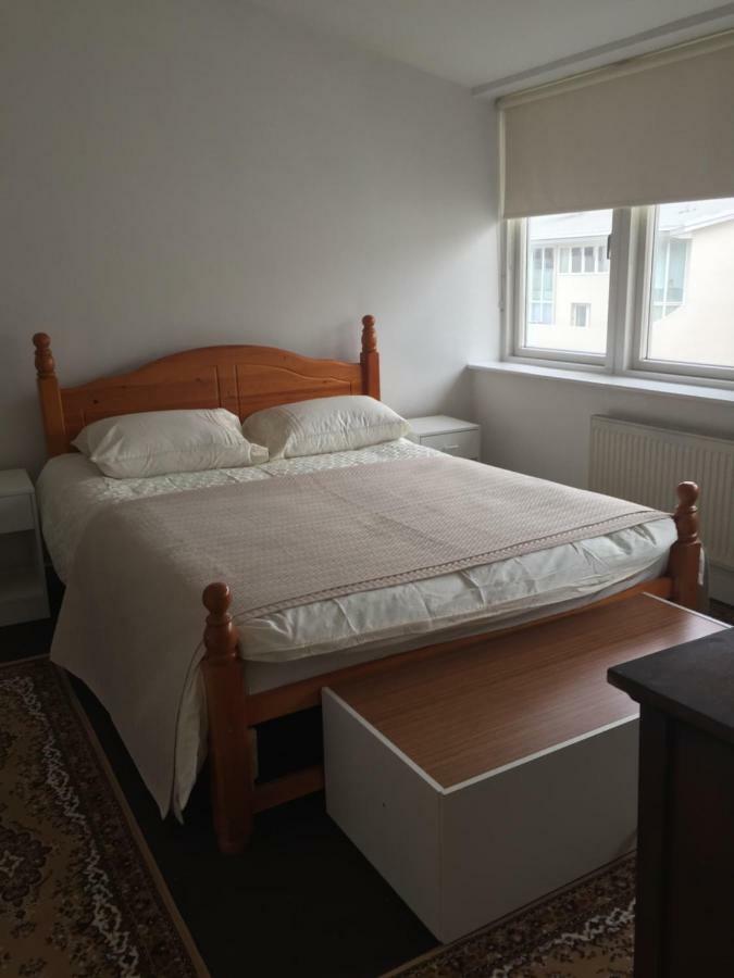 Penthouse By The Dock Apartment Liverpool
