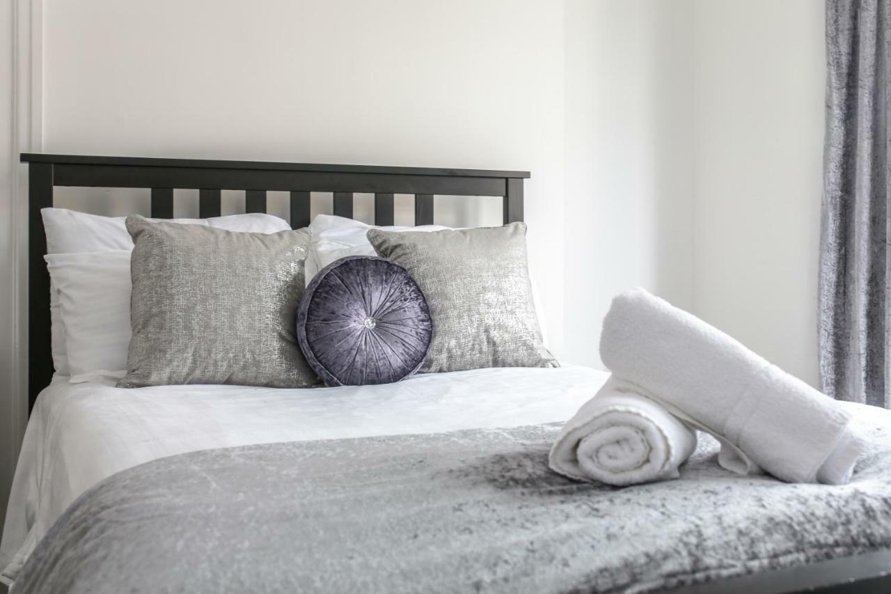 Apartment Langton House