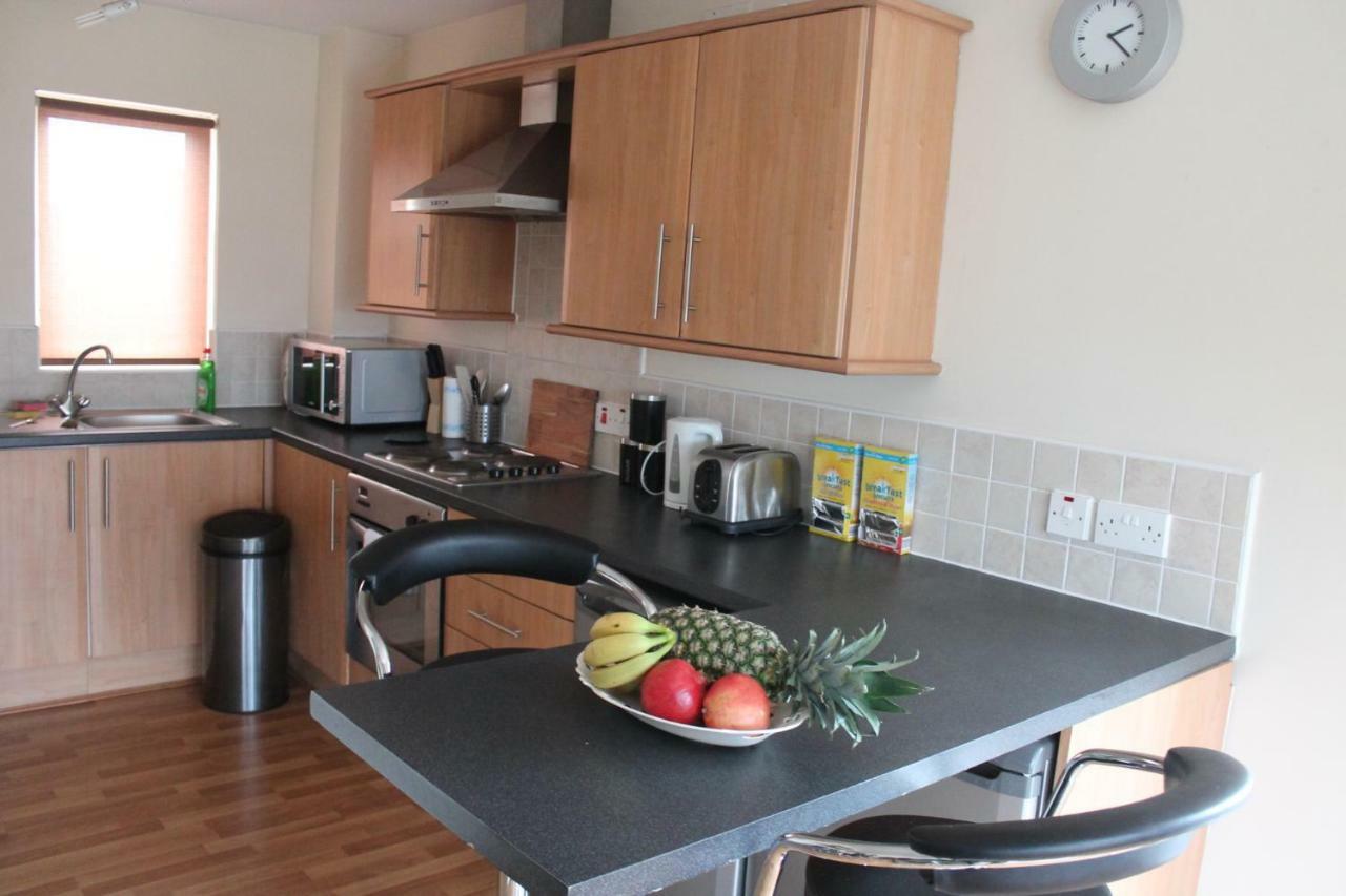 Corporate Gilmartin Apartment *