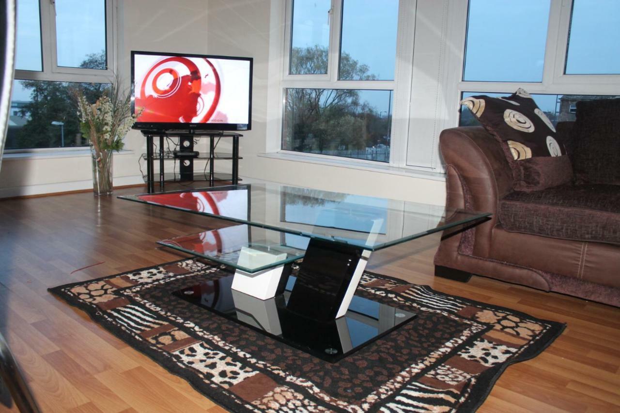 Apartment Corporate Gilmartin *