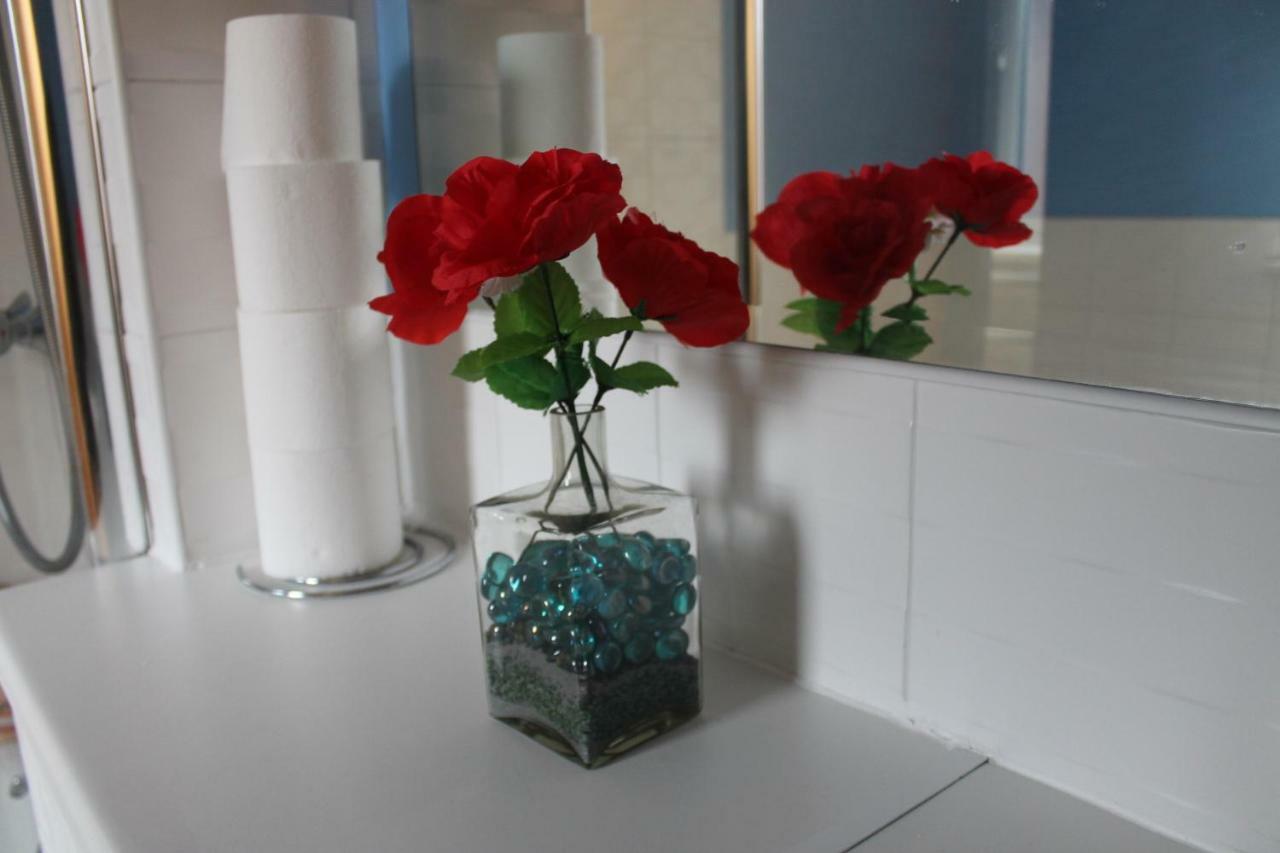 Corporate Gilmartin Apartment Liverpool
