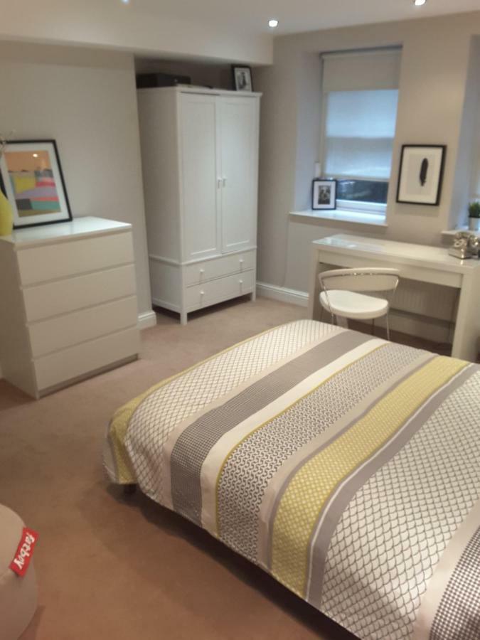 Homestay Fabulous Double Ensuite In Sefton Park Lark Lane