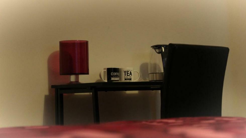 Spacious Double In Anfield Liverpool