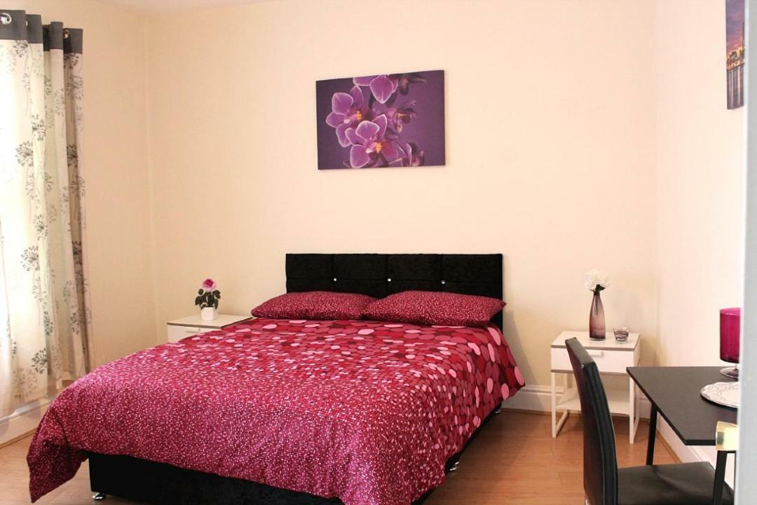 Homestay Spacious Double In Anfield *