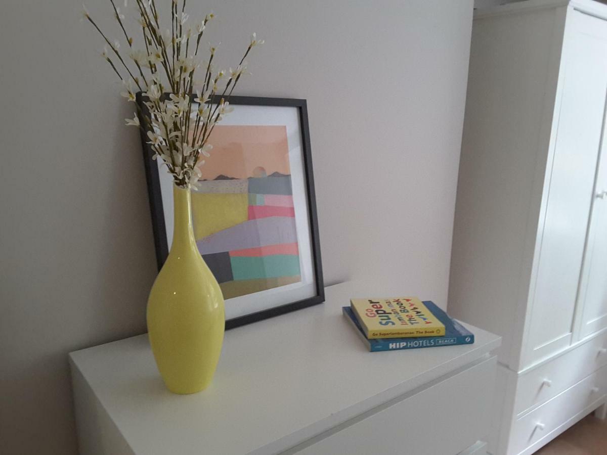 Homestay Fabulous Double Ensuite In Sefton Park Lark Lane *