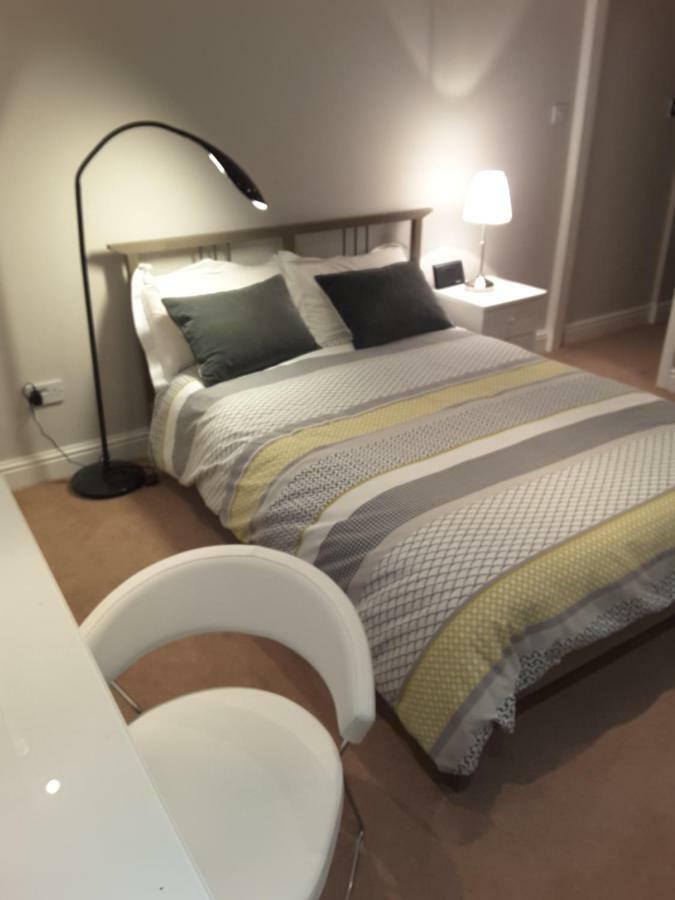 Homestay Fabulous Double Ensuite In Sefton Park Lark Lane