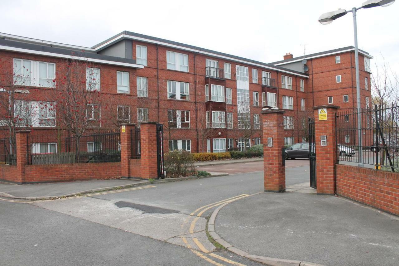 Apartment Corporate Gilmartin Liverpool