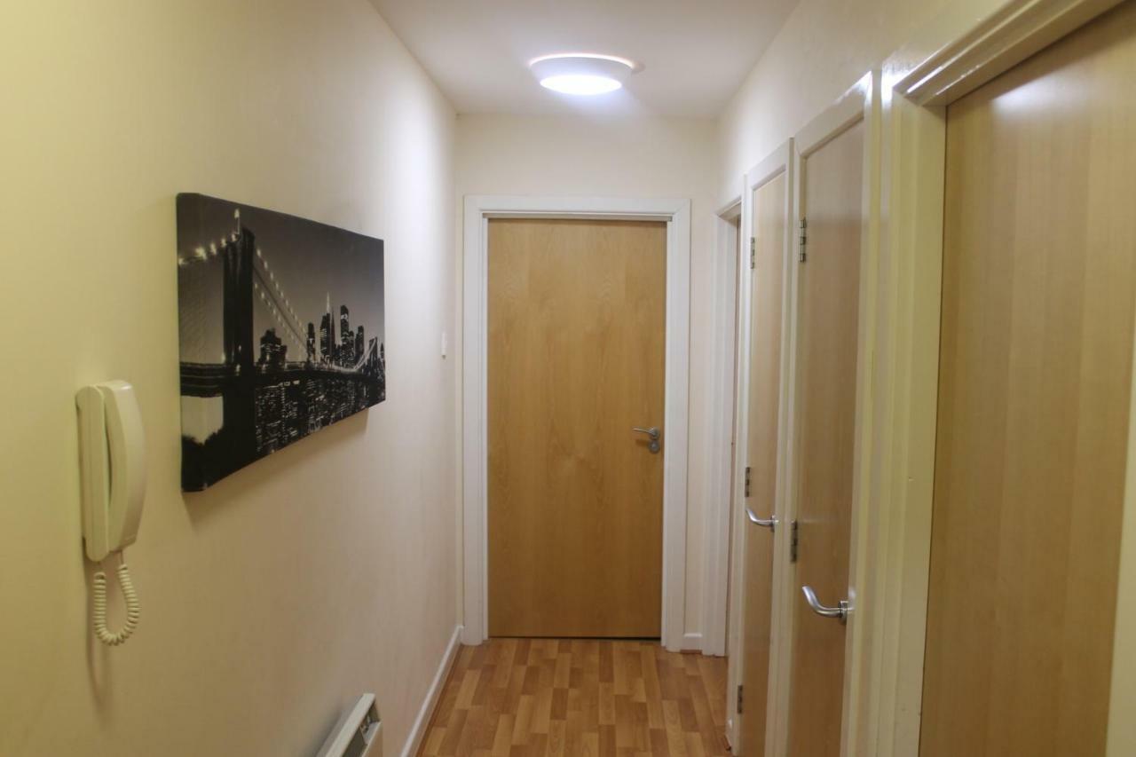 Corporate Gilmartin Liverpool