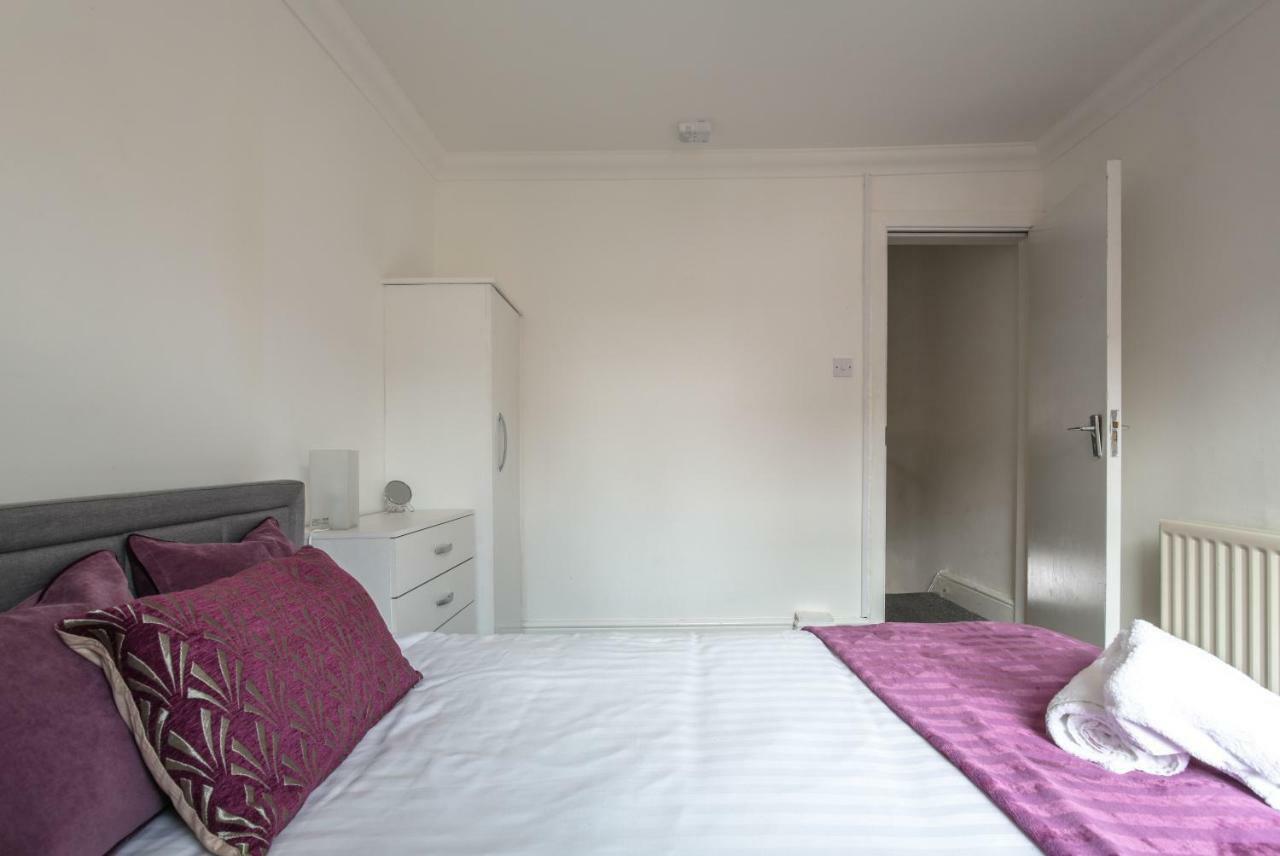 Apartment Langton House *