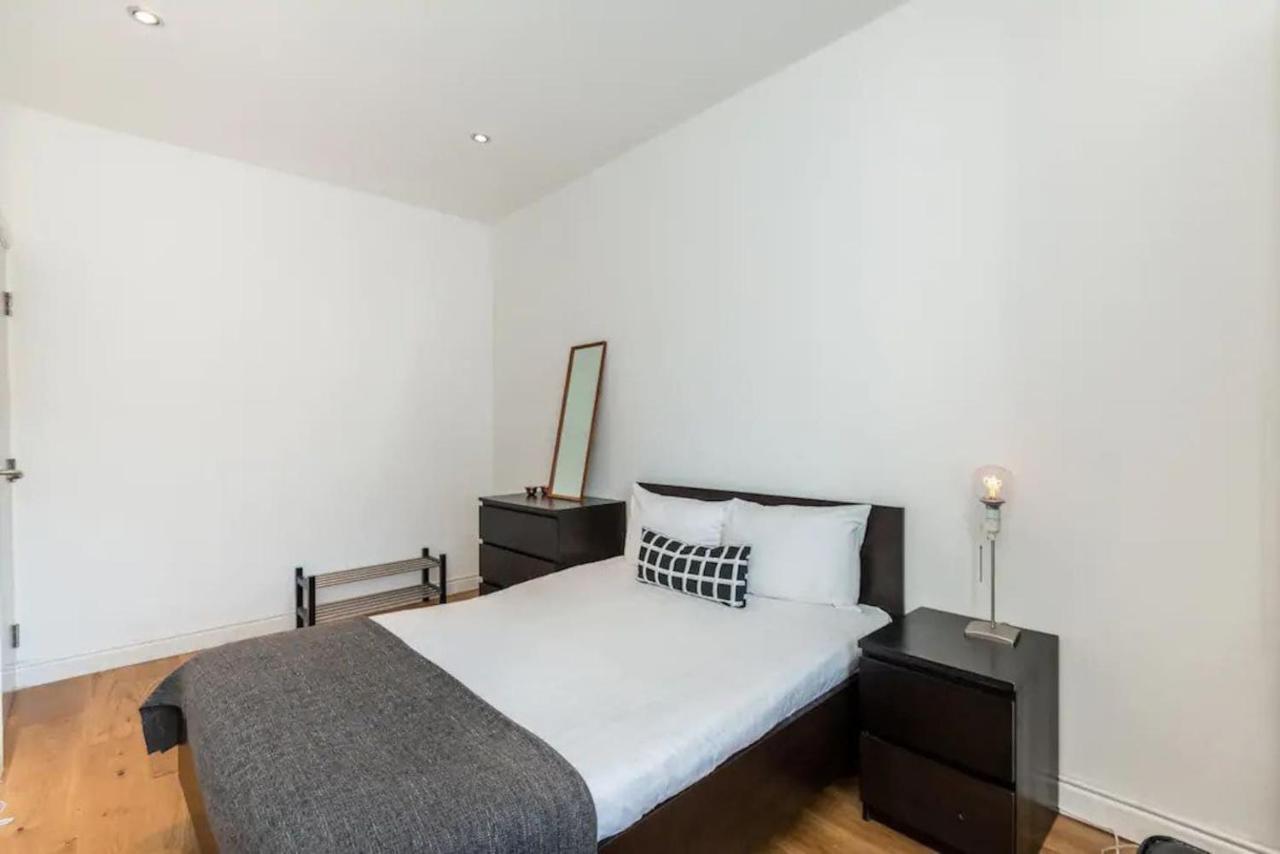Archview Apartment Liverpool