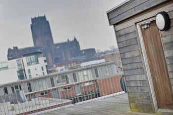 The Podworks Hotel 2*