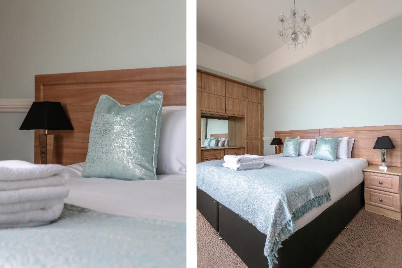 Hotel Sefton Park