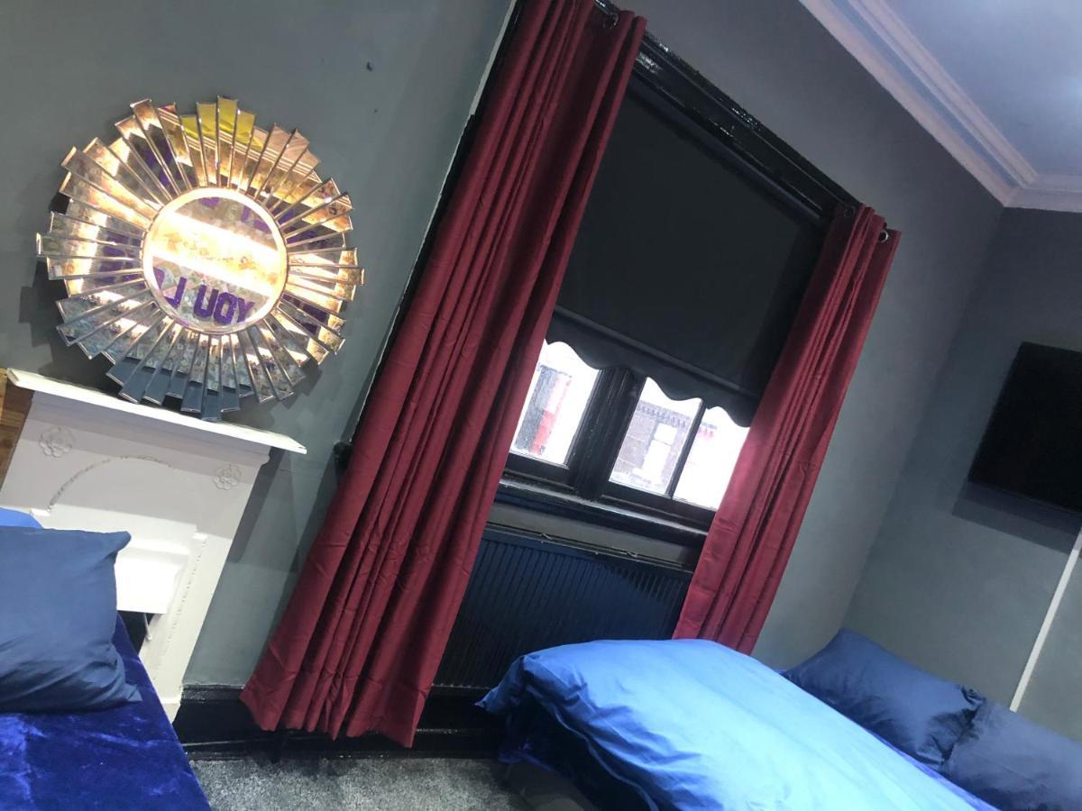 Guest house The Spellow Pad *