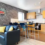 The Baltic Penthouse