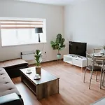 Flat 5 Lovely 1-Bedroom Flat In Liverpool