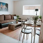 Flat 5 Lovely 1-Bedroom Flat In Liverpool