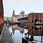 Holiday Inn Express Liverpool-Albert Dock By Ihg