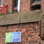 Holiday Inn Express Liverpool-Albert Dock By Ihg
