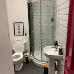 The Base Station Rooms Liverpool