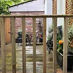 Luxury Georgian Townhouse - Central Liverpool Location