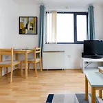 Guestready - Homely Apartment Near City Centre