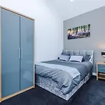 Guestready - Anfield Urban Escape
