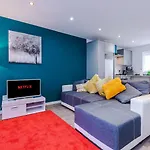 Guestready - Anfield Urban Escape