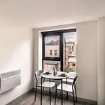 Smart 1 Bedroom Apartment In Liverpool Centre