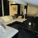Ware Parr Street Apartment
