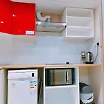 The Comfy Lofty Studio - R9