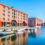 Liverpool Gateway