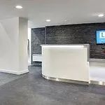 The Bridewell