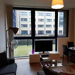 River Front Apartment Next To Echo Arena