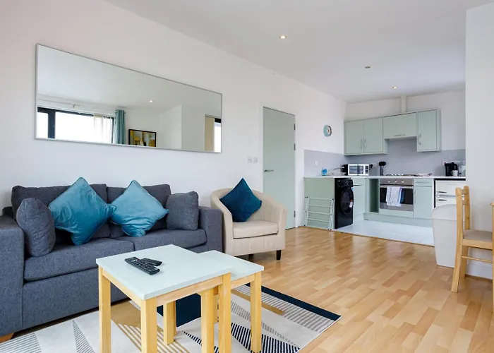 Guestready - Homely Apartment Near City Centre