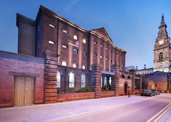 The Bridewell