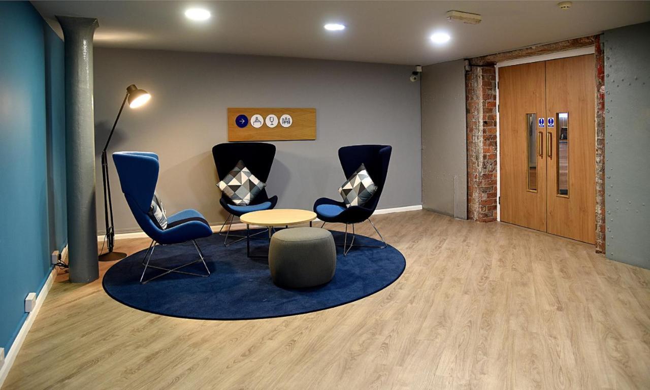 Express Liverpool-albert Dock By Ihg Hotel Liverpool