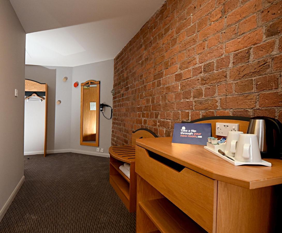 Express Liverpool-albert Dock By Ihg Hotel Liverpool