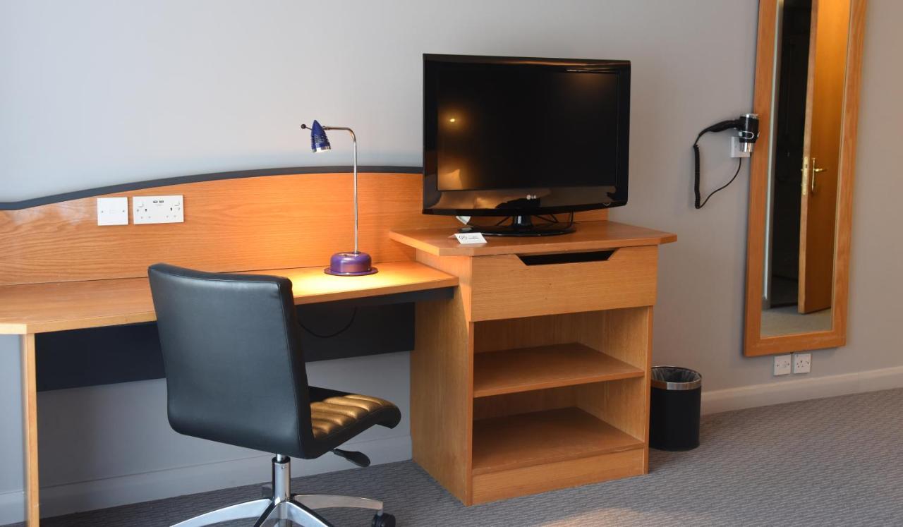 Express Liverpool-albert Dock By Ihg Hotel 3*