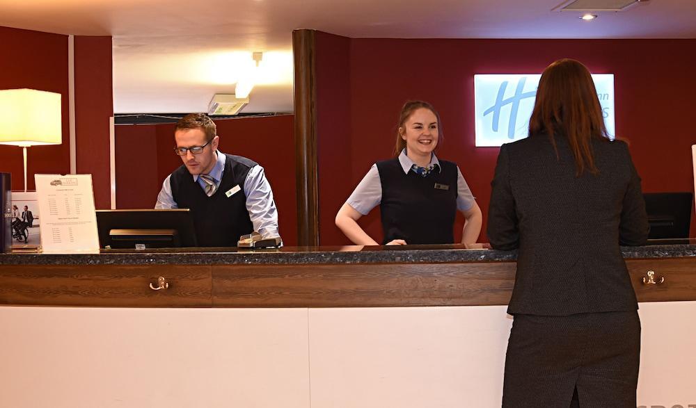 Express Liverpool-albert Dock By Ihg 3* Liverpool
