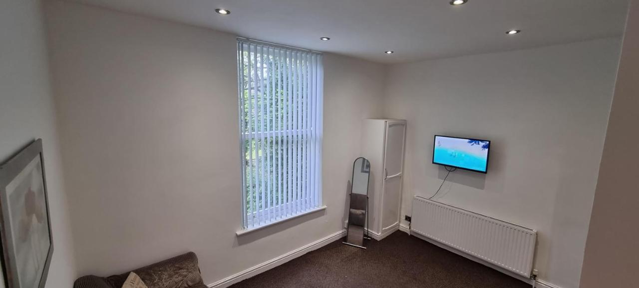 No 7 Apartment