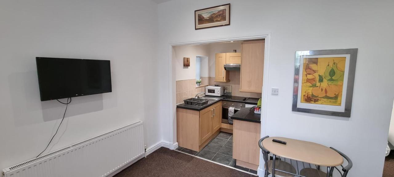 Apartment No 7