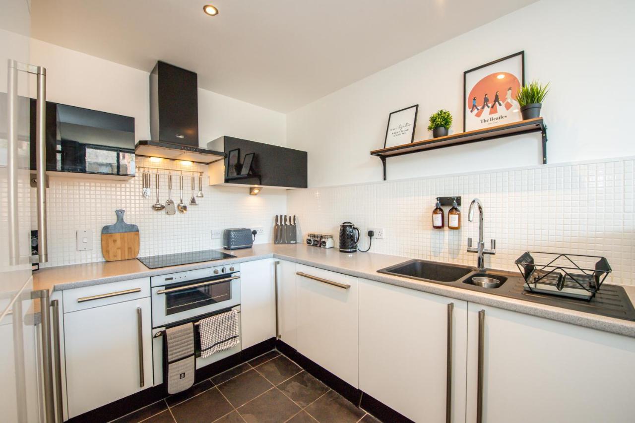 Proform Property Warehouse * Liverpool