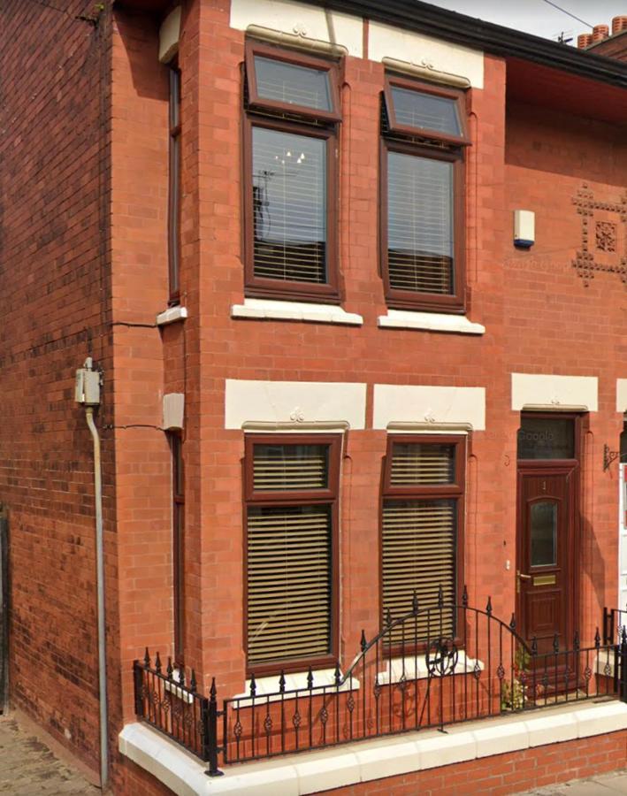 Homestay Dinorwic Liverpool