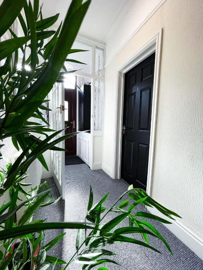Homestay Dinorwic Liverpool