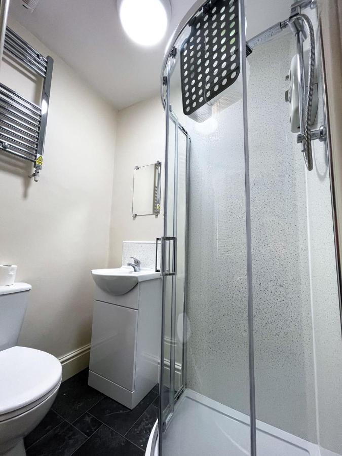 Dinorwic Homestay